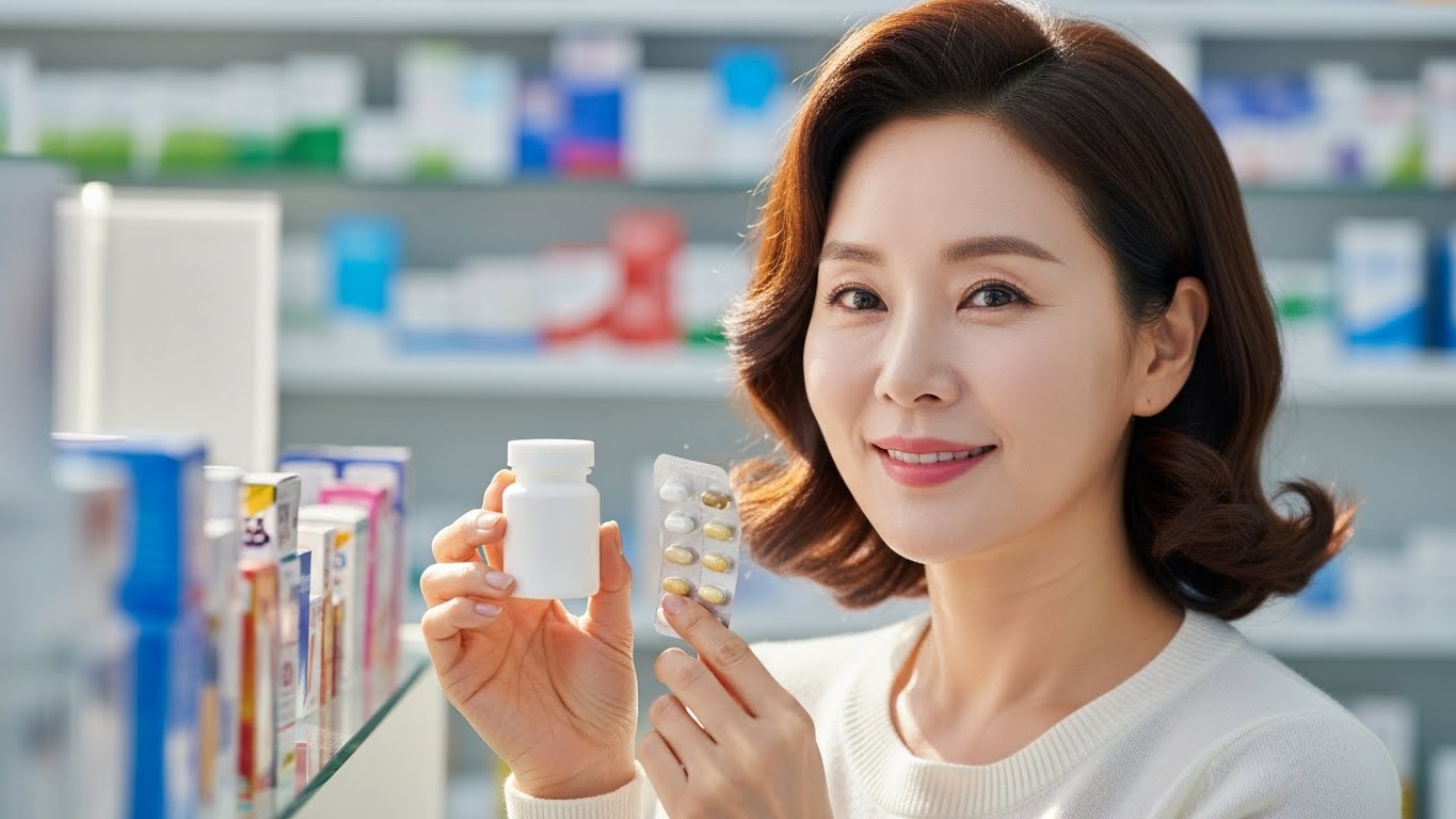 마그네슘 영양제 가격 7가지