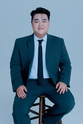 김규원 개그맨 활동