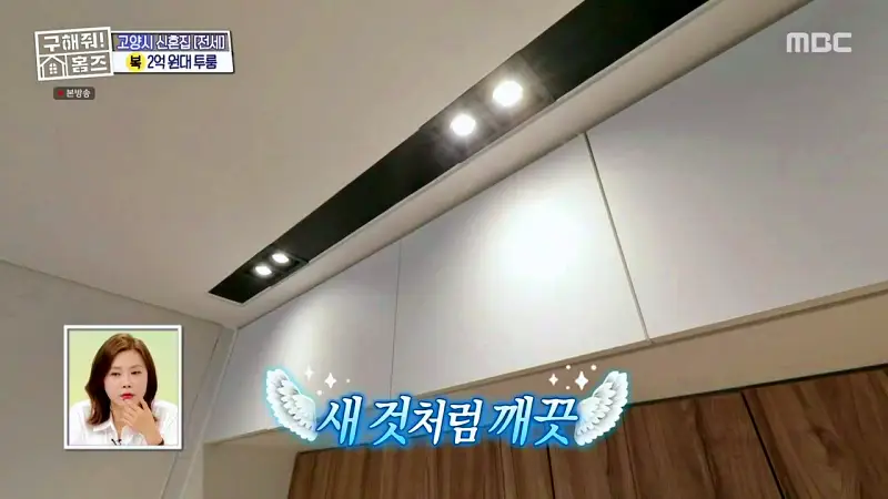 구해줘홈즈 고양시 덕양구 향동동 투룸이써 하우스 매물 가격 및 구조 인테리어 리모델링 최종선택 소개