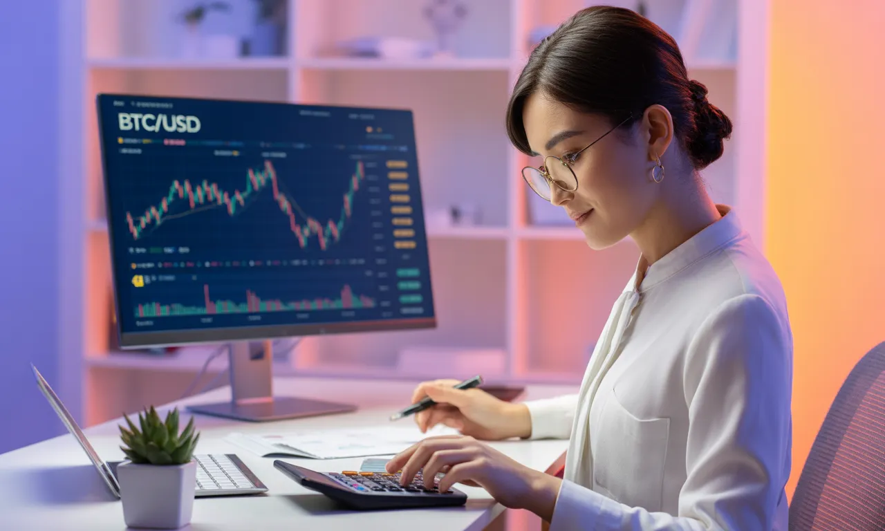 가상화폐 회계 처리 방법 총정리