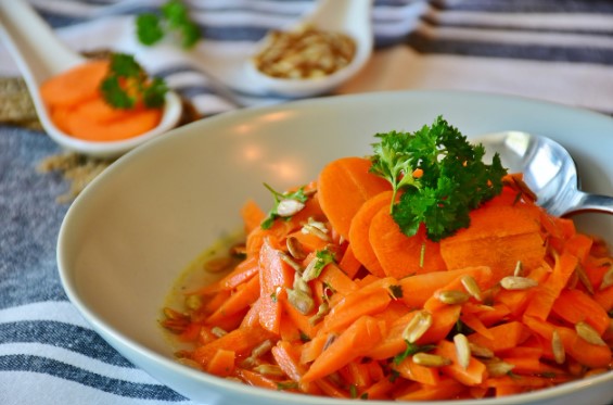 생당근의 효능과 부작용