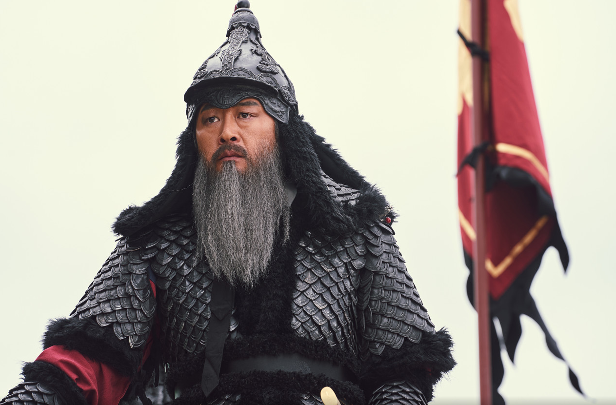 [노량 죽음의 바다] 줄거리 정보