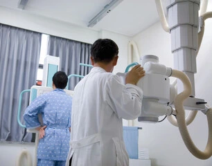 검진 항목별 평균 비용