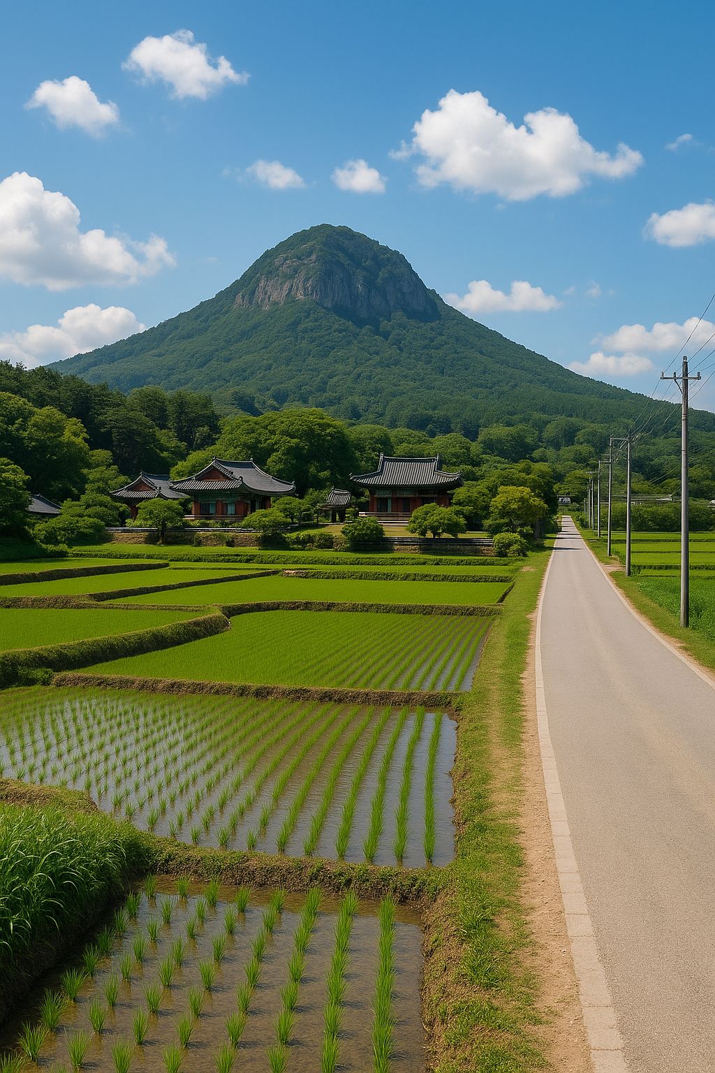 고창여행 1박 2일 코스