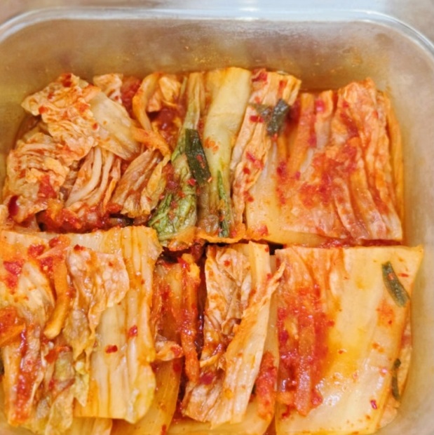 김치