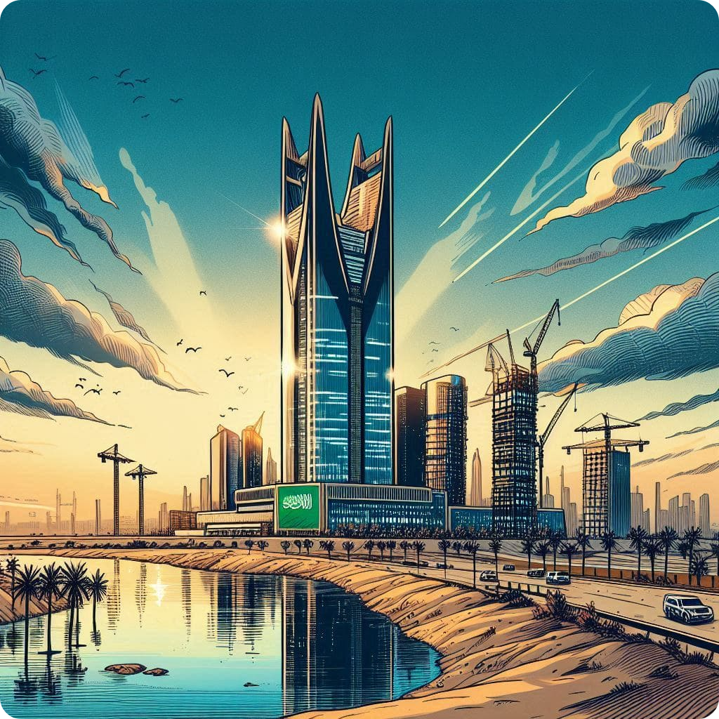 Saudi Arabia
