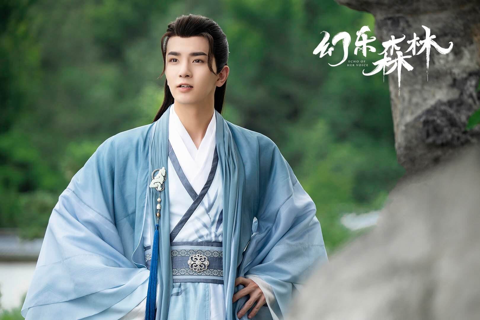 환악삼림: 숲속의 멜로디