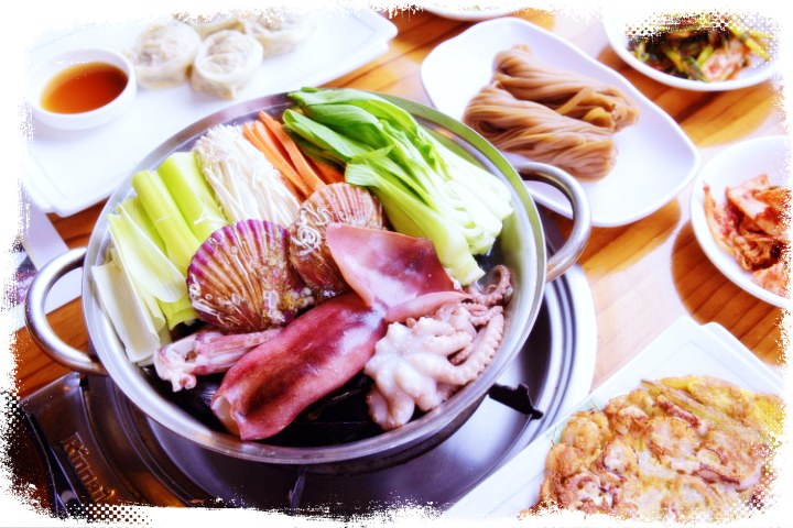 생생정보-제1441회-해물-장단콩-칼국수-맛집-경기-파주-탄현-헤이리-위치-어디