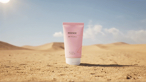 カメラワークの指定