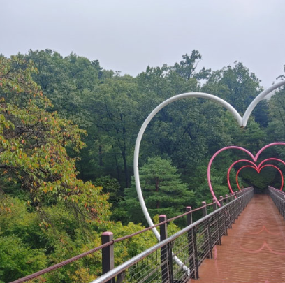 화담숲 예약 3분만에 성공하는 꿀팁