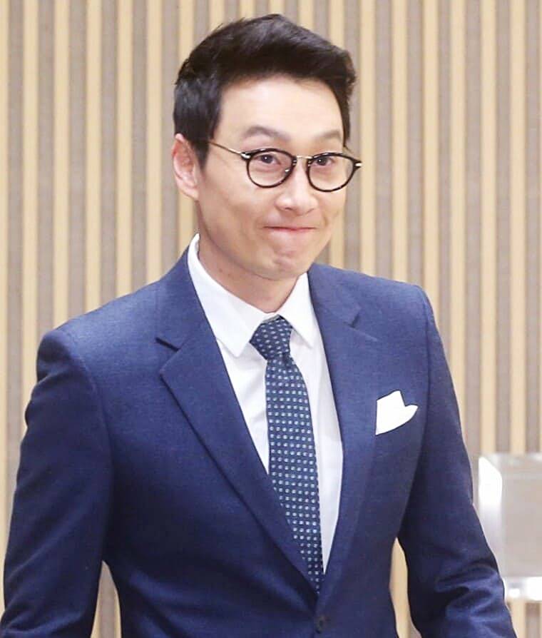 개그맨-이휘재