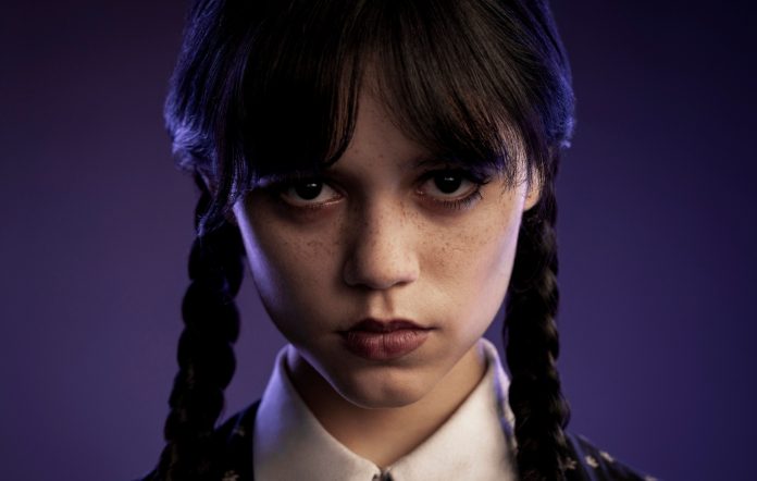 제나 오르테가 프로필 - 나이, 키, 방송출연 드라마, 영화