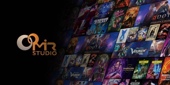 케데헌 제작 참여사의 주가 급등