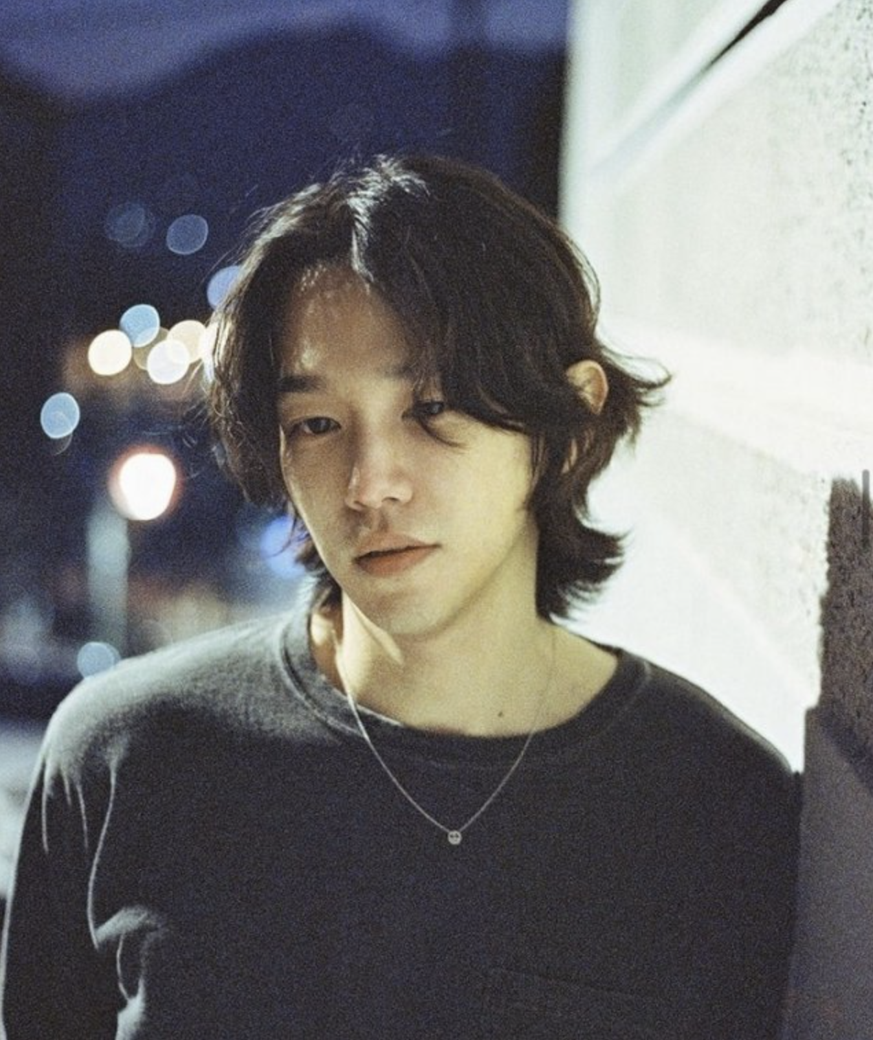 케빈오 화보