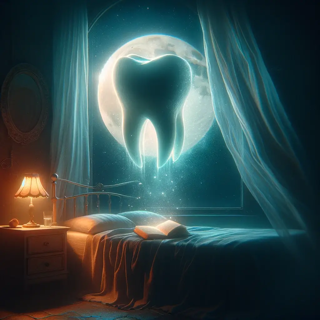 치아 빠지는 꿈 해몽