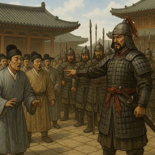 무신정권
