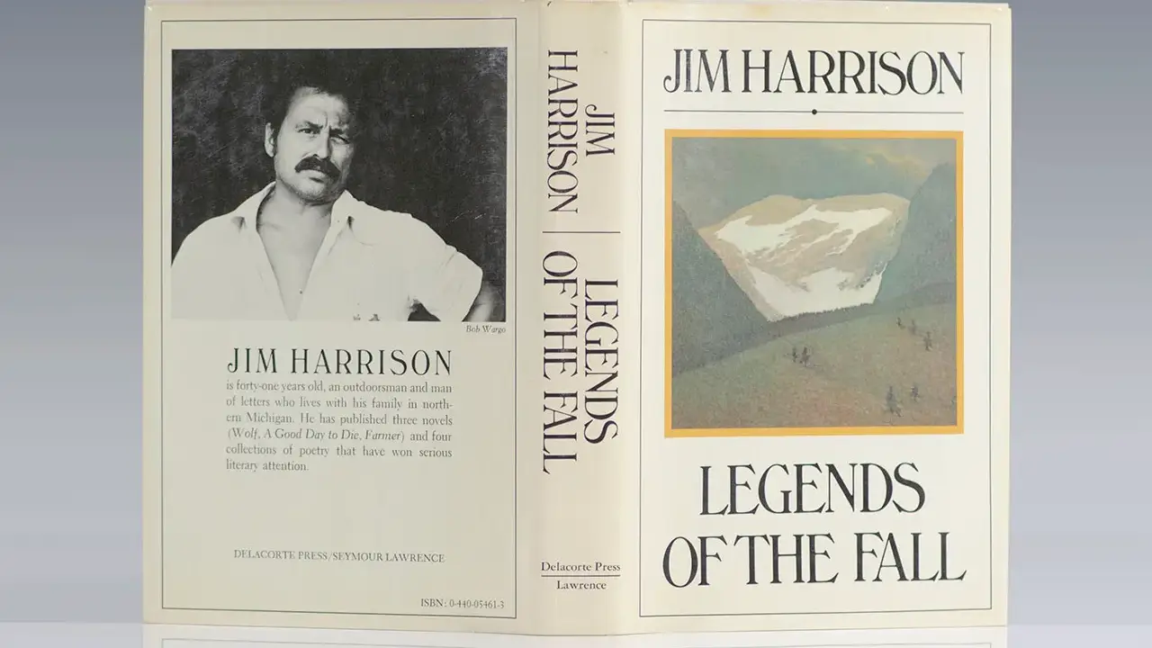 소설 가을의 전설의 주제 분석