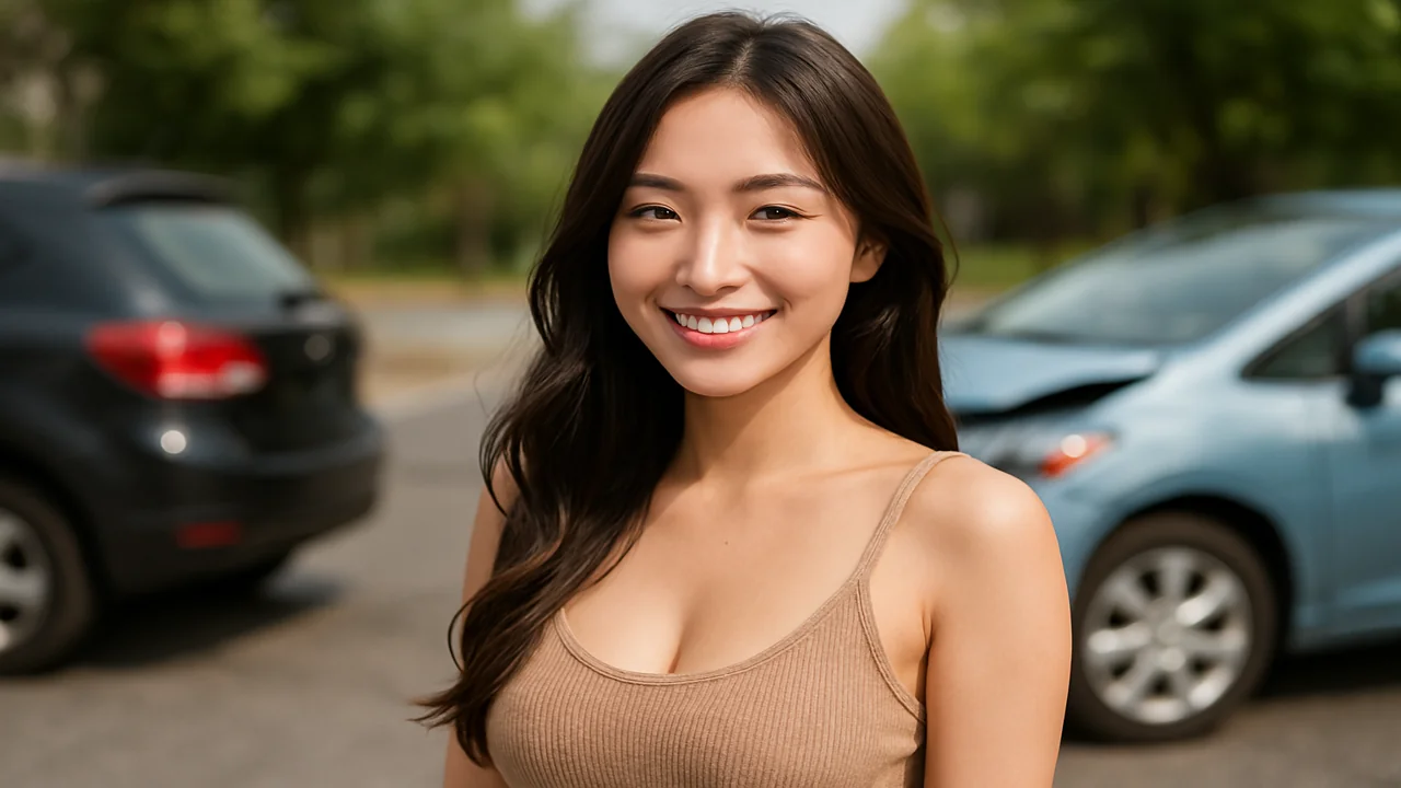 접촉사고 합의금 협상에서 흔히 하는 실수