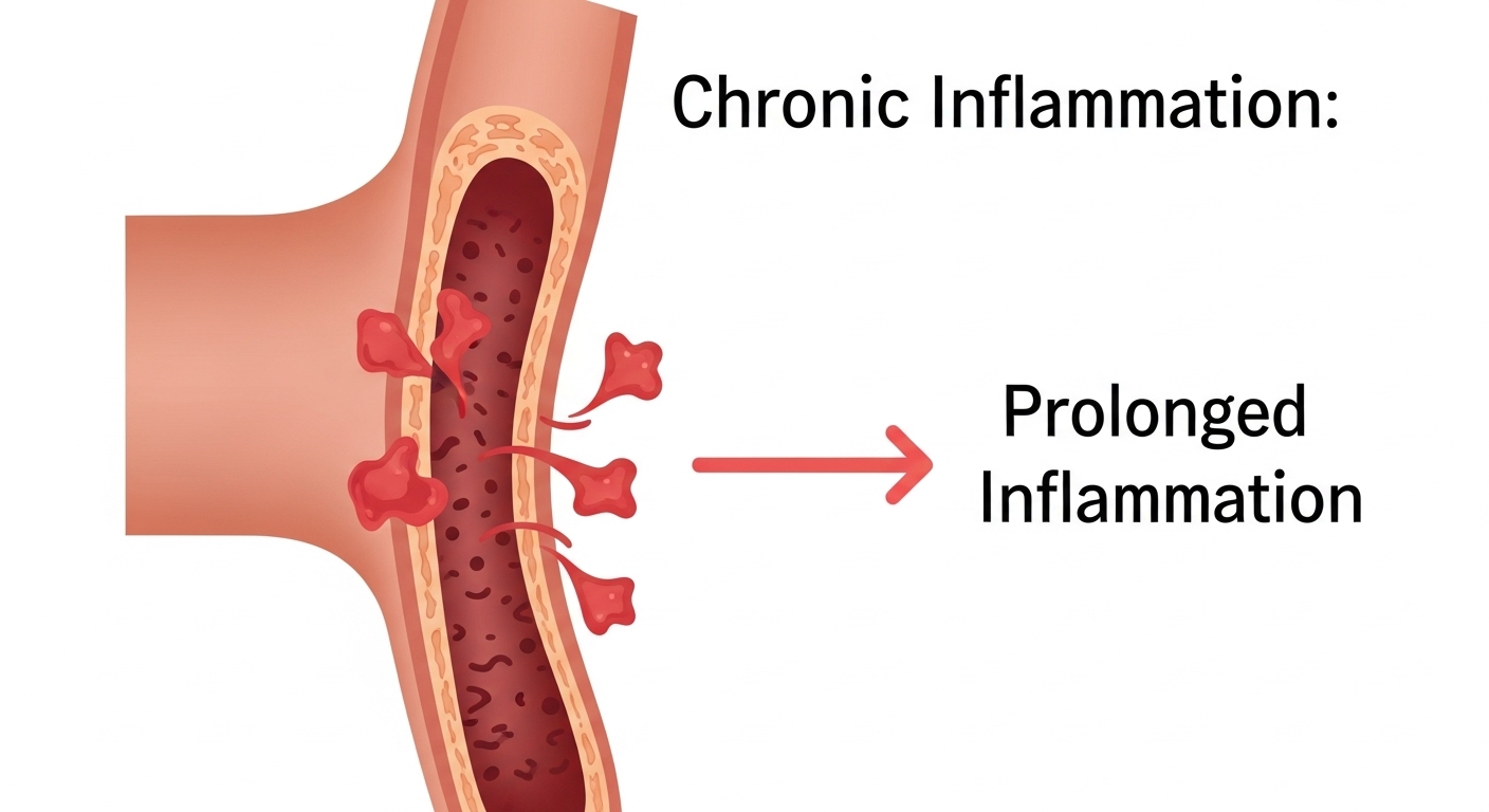 역류성 식도염 증상