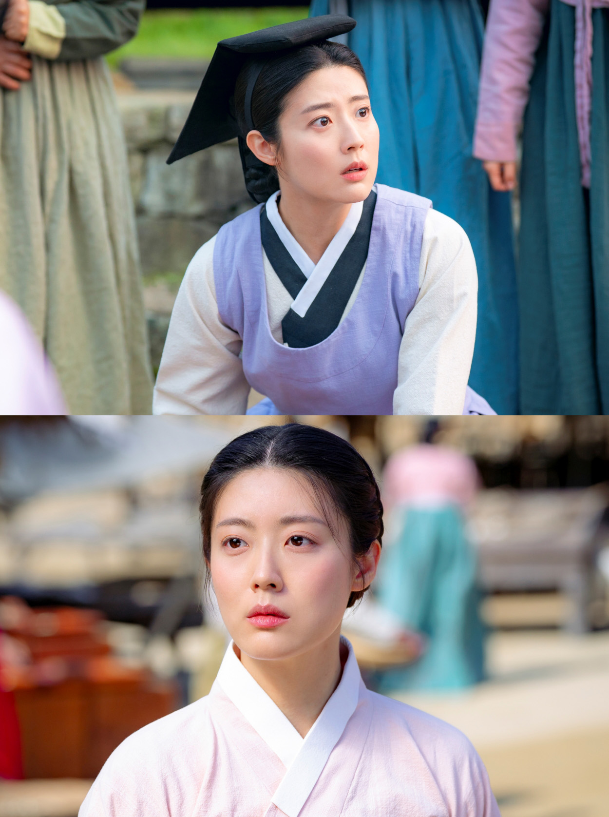 홍은조: 의녀에서 도적, 그리고 &lsquo;길동&rsquo;으로