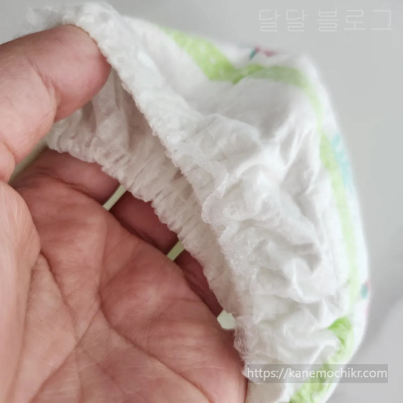 아기-여름-기저귀-하기스-썸머-옆방지