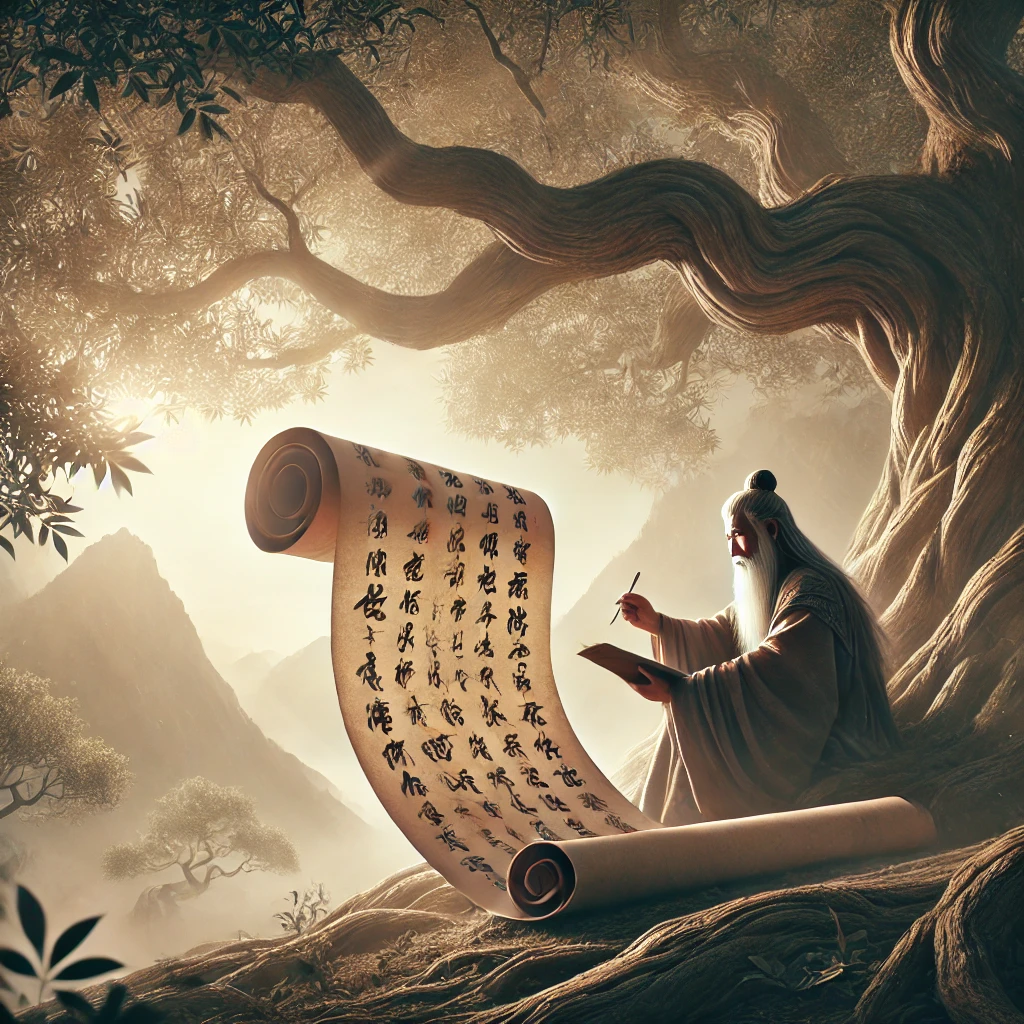 노자 철학에서 배우는 삶의 지혜, 생각하는 힘 노자인문학 책 리뷰