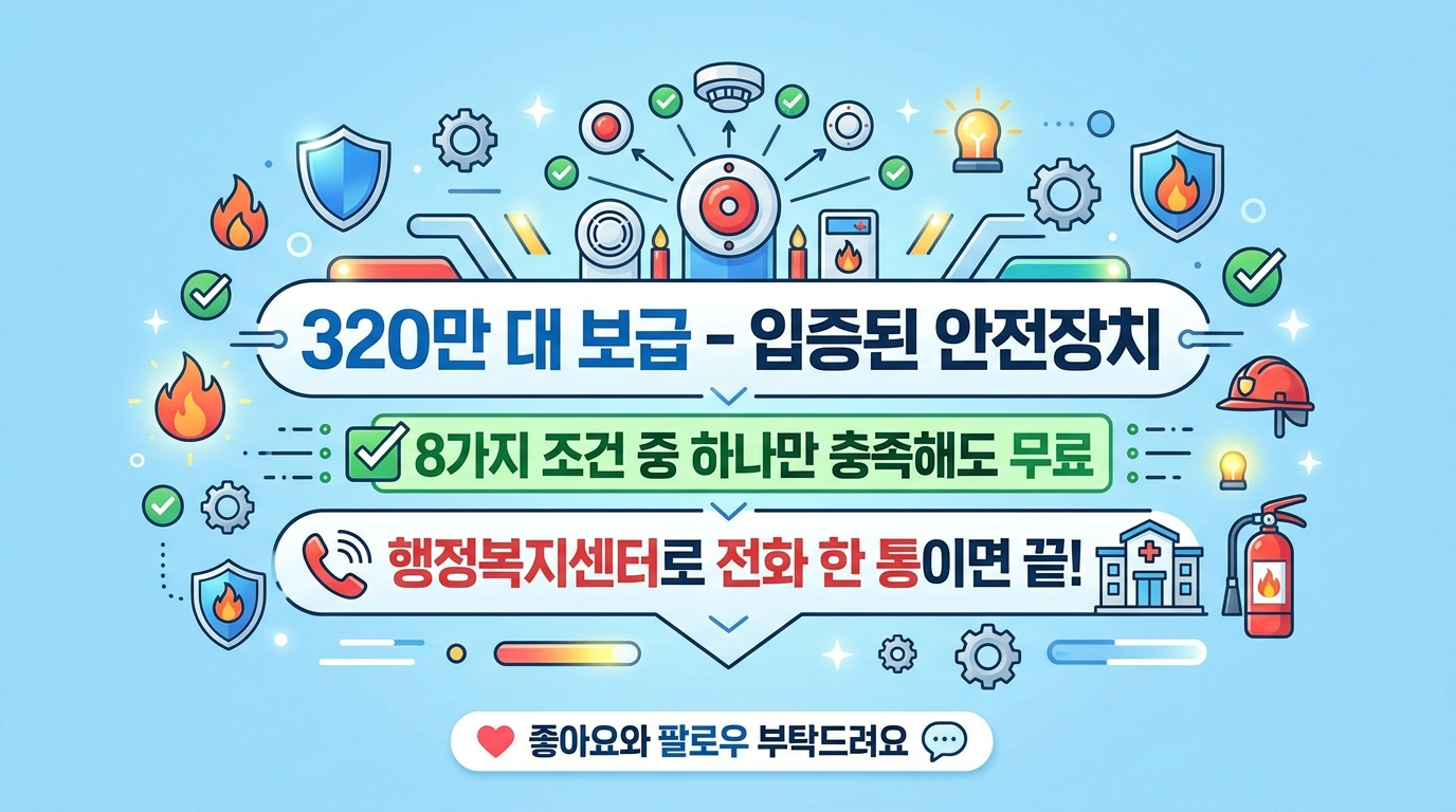 타이머콕 신청 전 확인사항 체크리스트