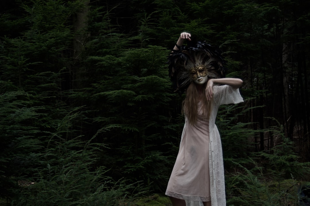 'Lady'