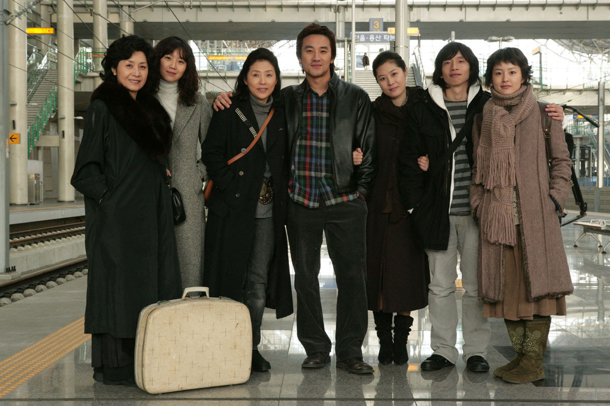 영화 <가족의 탄생>