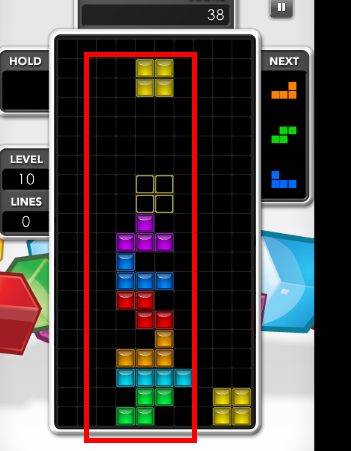 테트리스 무료게임 사이트 소개