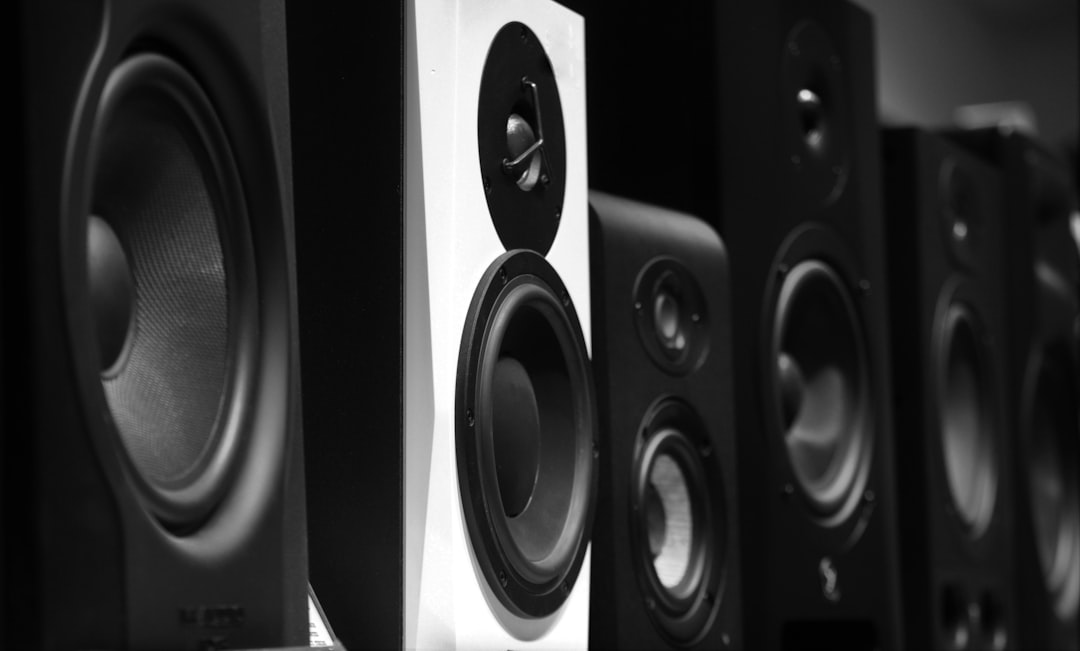 Speaker