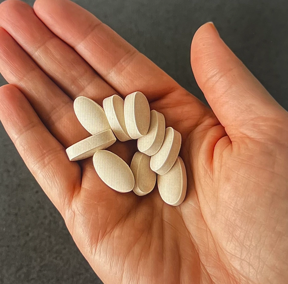 그린몬스터-다이어트-후기-작성위해-찍은-제품-사진