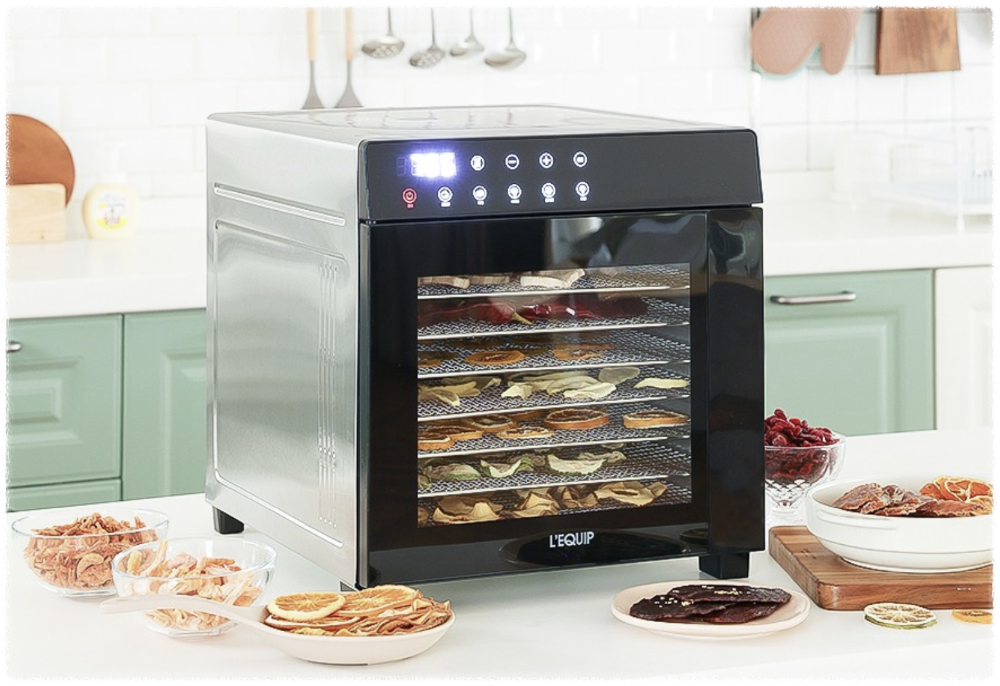 리큅 식품건조기