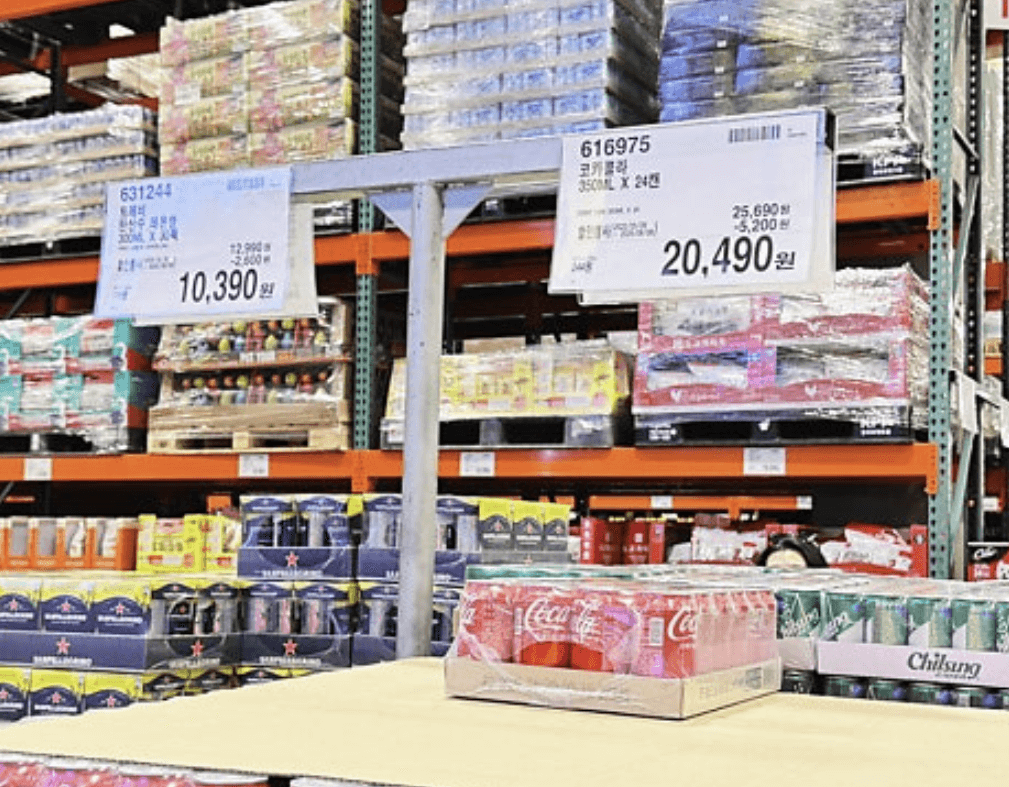 코스트코 6월 둘째주 할인상품