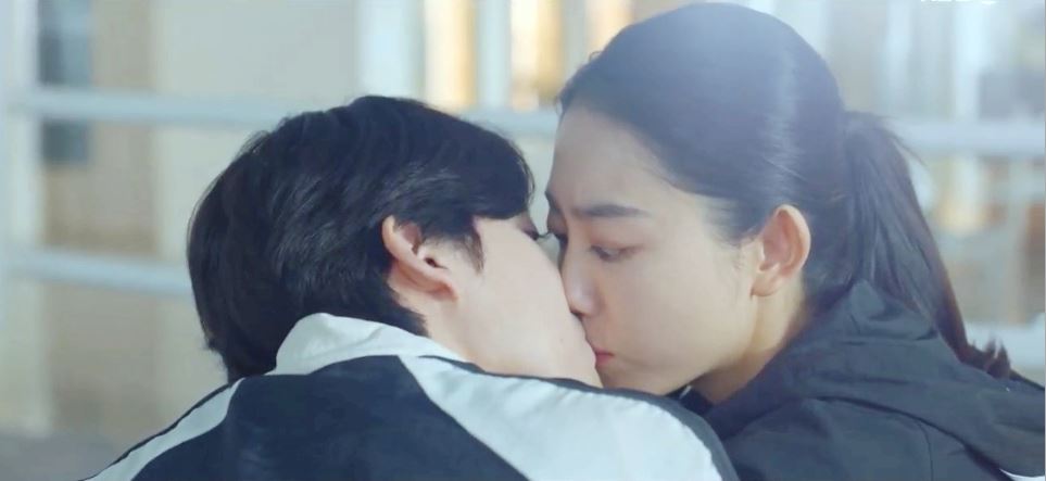 순정복서 6회
