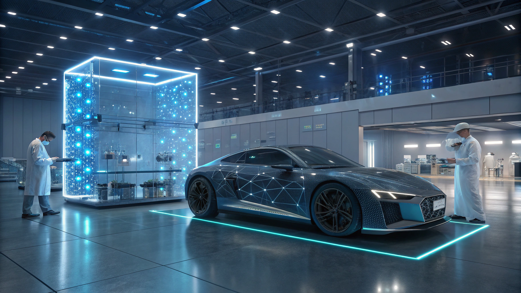 양극재 시장의 도전과 기회는?