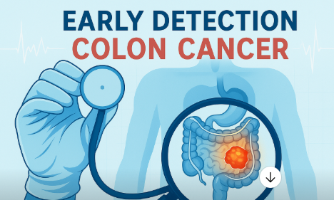 대장암 초기발견
