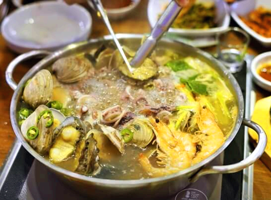 복많네해물칼국수-파주-맛집-추천-음식사진