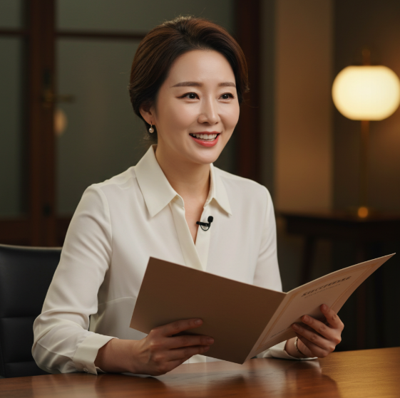 자격증으로 재취업 성공한 사람들 실화