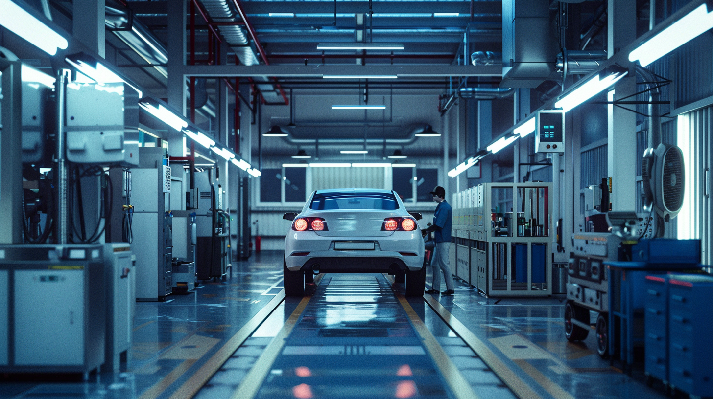 자동차 정기검사 과태료