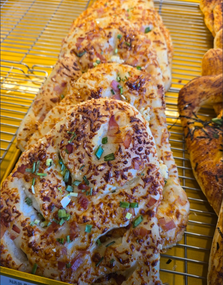 주말에만 여는 경주 농부의 주말빵집, 건강한 빵을 맛보는 비밀