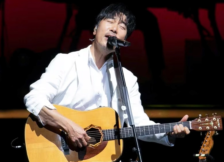 이문세 프로필 나이 고향 학력 노래모음 콘서트 일정 &amp;#124; 이문세 13년만에 라디오 복귀 이유 