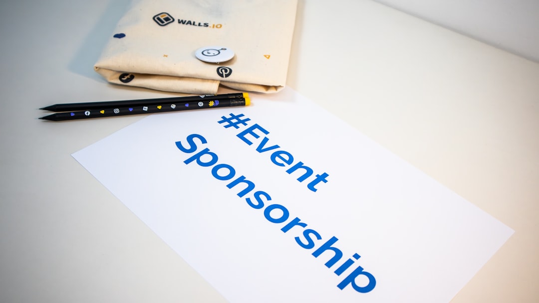 Sponsorship
