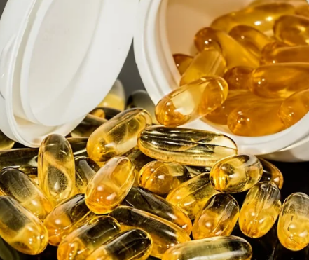 알약 등 의약품 사진