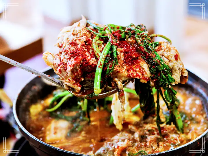 생배추 감자탕 시원한 맛 일품 42년 전통 노포 은평구 응암동 맛집 추천
