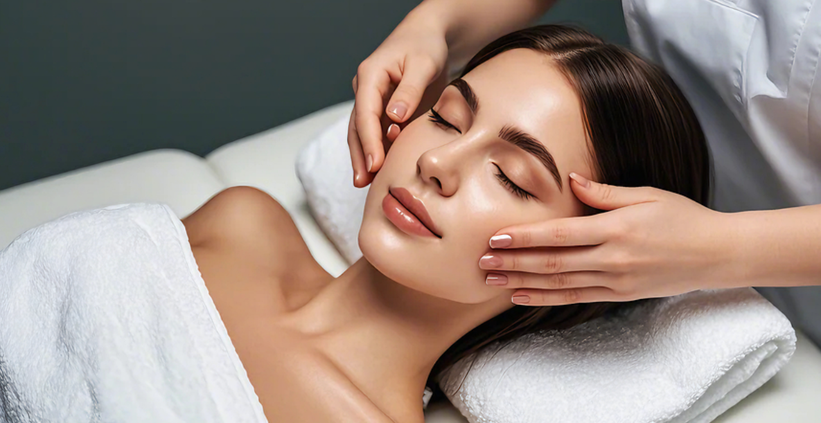 피부 재생 메커니즘: 콜라겐·엘라스틴·히알루론산의 역할