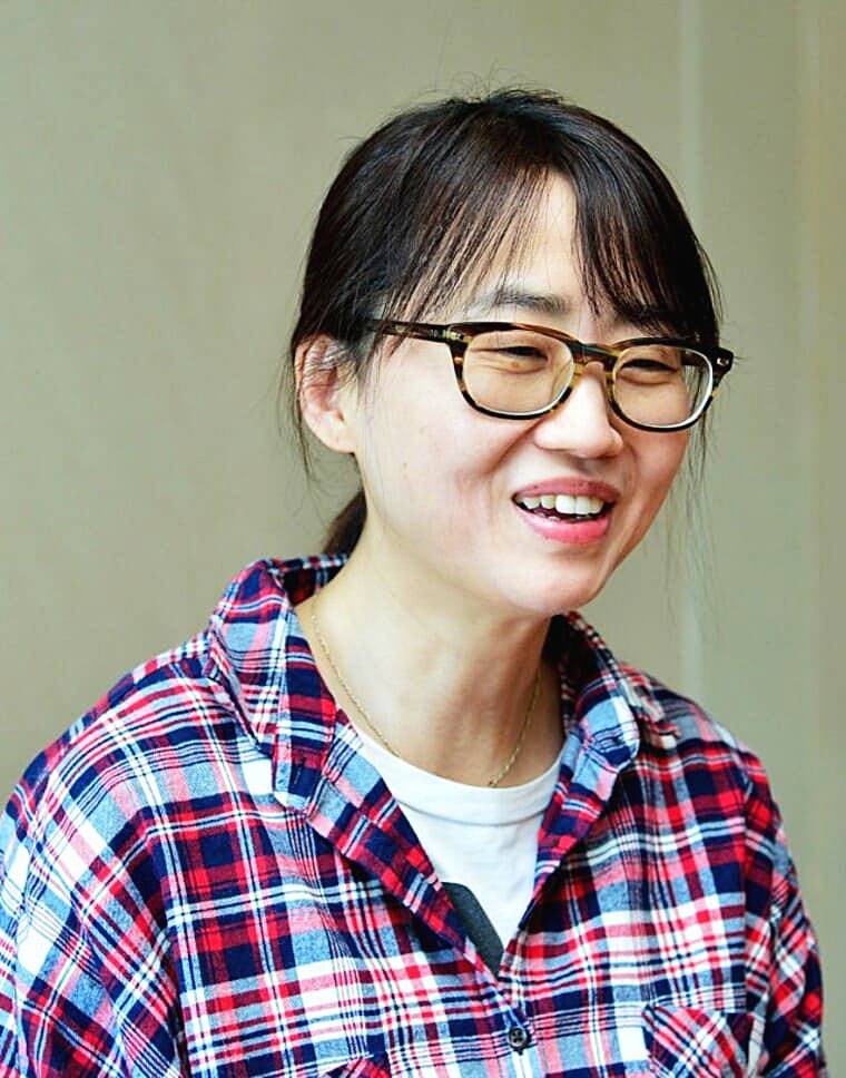김은희-작가