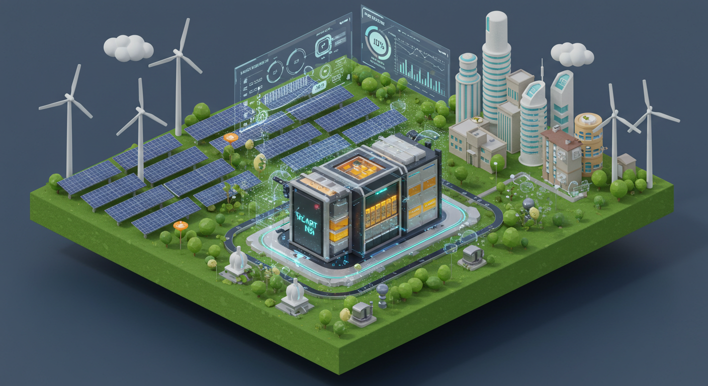 미래-친환경-재생에너지