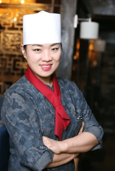 흑백요리사 정지선