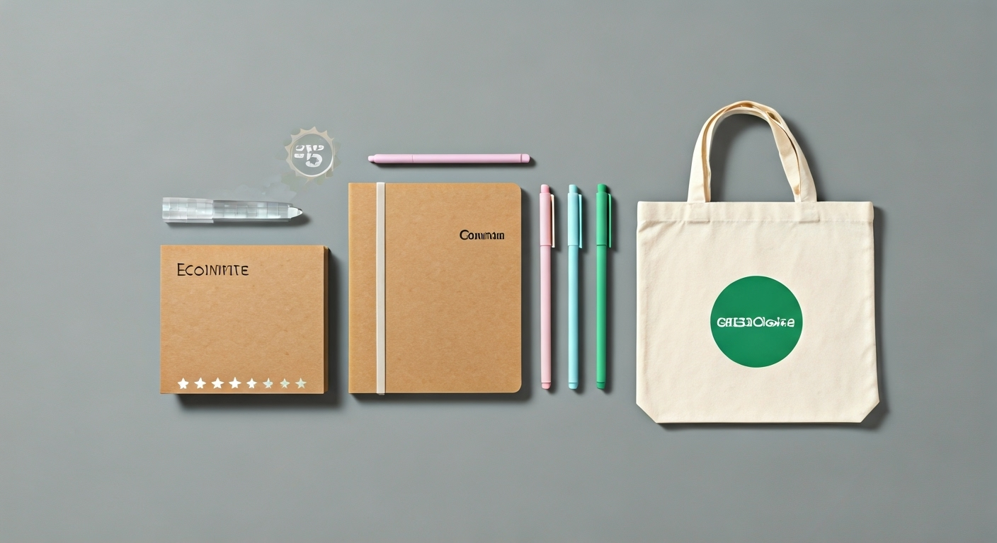 메모지 판촉물 제작